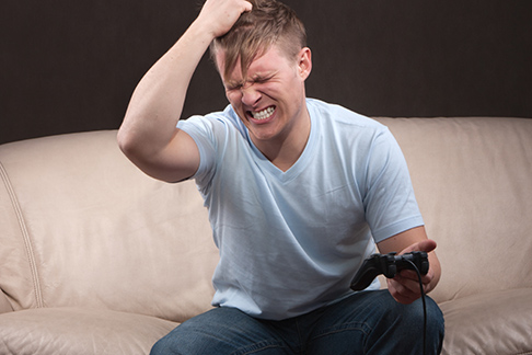 Video Games and Emotional States | Psychology Today
